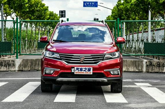 厲害了！六家中國車企上榜《財(cái)富》2017世界500強(qiáng)